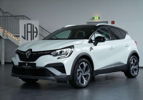 Renault Captur, 2022
