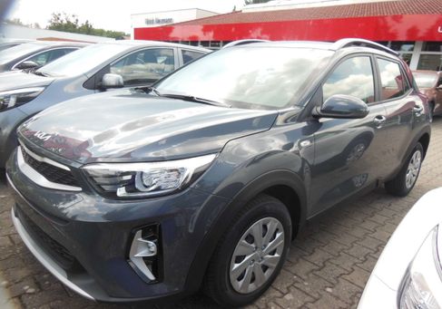 Kia Stonic, 2023