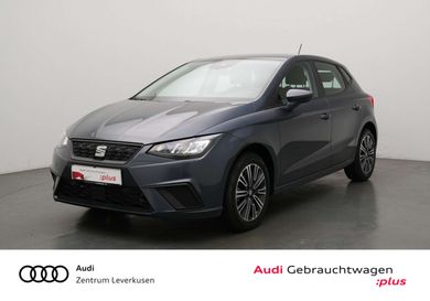 Seat Ibiza, 2024