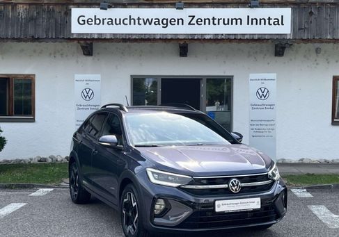 Volkswagen Taigo, 2025 3