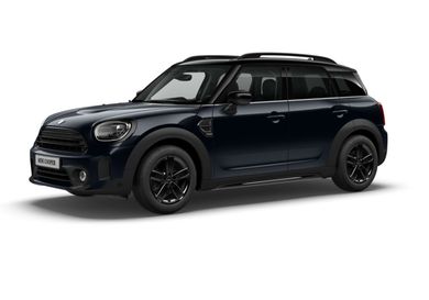 MINI Cooper Countryman, 2023