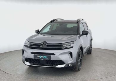 Citroën C5 Aircross, 2024