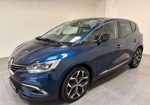 Renault Scenic, 2022