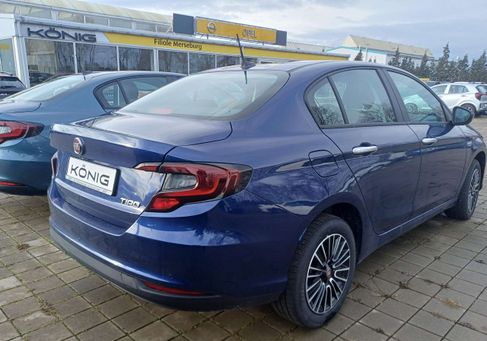 Fiat Tipo, 2026
