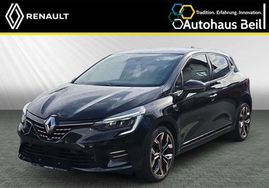 Renault Clio, 2022