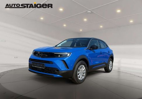 Opel Mokka, 2023 2