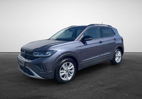 Volkswagen T-Cross, 2026