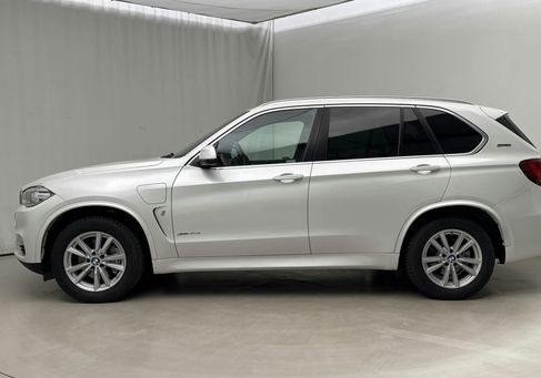 BMW X5, 2017