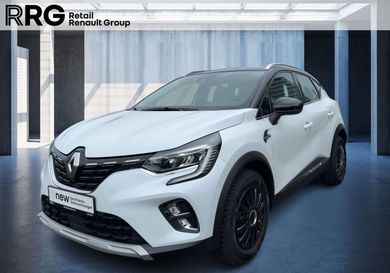 Renault Captur, 2022