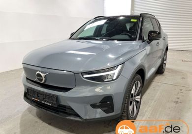 Volvo XC40, 2023