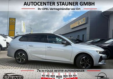 Opel Astra, 2026