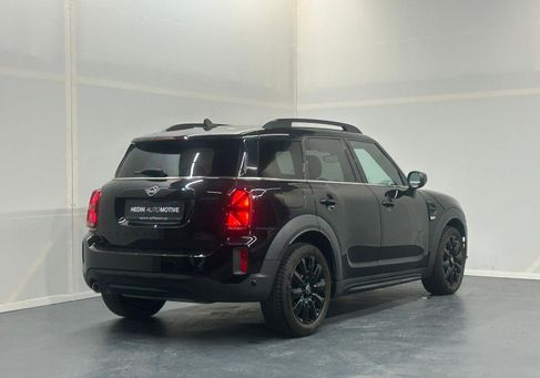 MINI Cooper Countryman, 2021