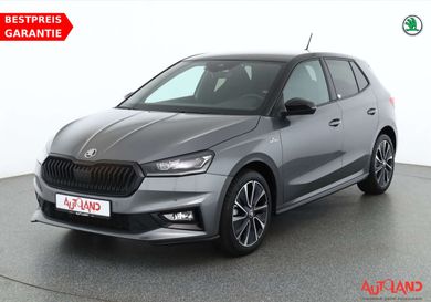 Skoda Fabia, 2023