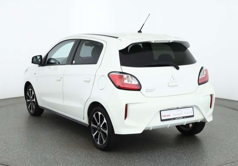 Mitsubishi Space Star, 2023