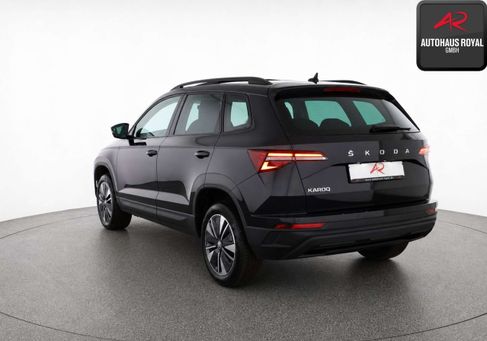 Skoda Karoq, 2023