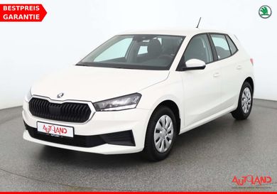 Skoda Fabia, 2023