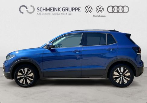 Volkswagen T-Cross, 2023 2