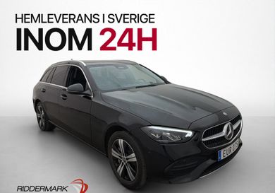 Mercedes-Benz C 300, 2023