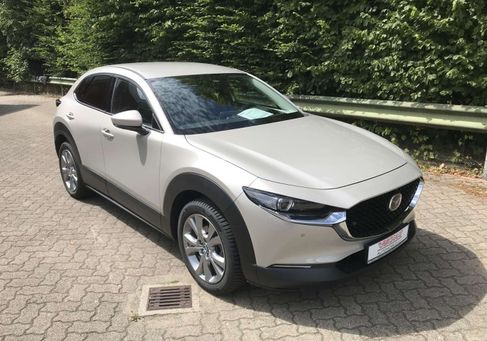 Mazda CX-30, 2025 2