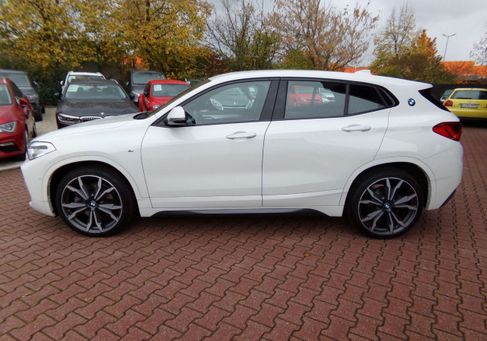 BMW X2, 2018 3