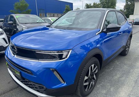 Opel Mokka, 2023 2