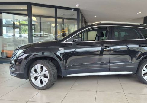 Seat Ateca, 2023