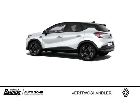 Renault Captur, 2026