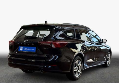 Ford Focus, 2022