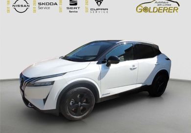 Nissan Qashqai, 2023