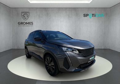Peugeot 3008, 2024