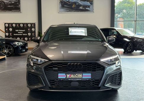 Audi A3, 2023 2