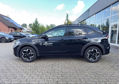 Volkswagen Taigo, 2025 2