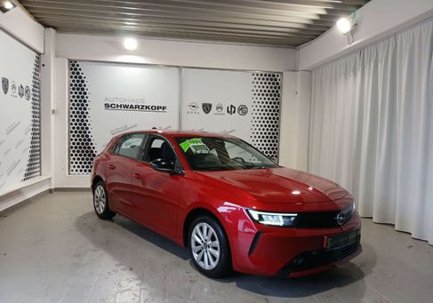 Opel Astra, 2023