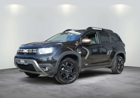 Dacia Duster, 2023