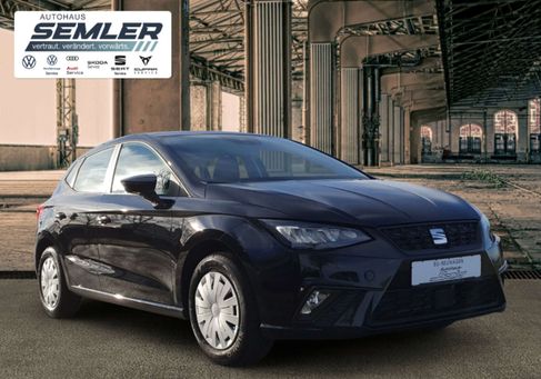 Seat Ibiza, 2025