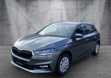 Skoda Fabia, 2026