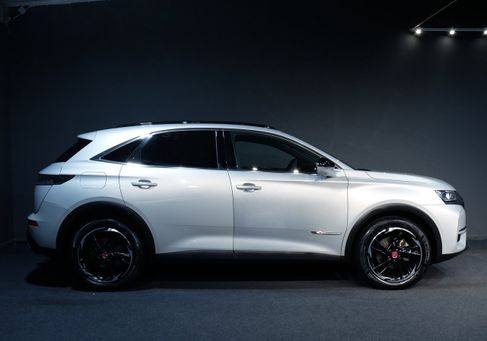 DS Automobiles DS7 Crossback, 2022 2