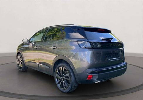 Peugeot 3008, 2024 3