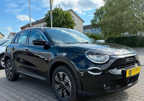 Fiat 600, 2024