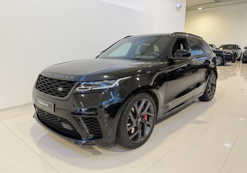 Land Rover Range Rover Velar, 2020