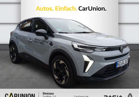 Renault Captur, 2024
