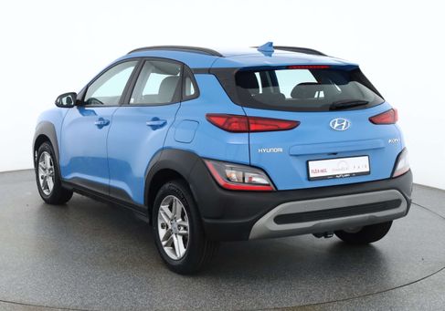 Hyundai Kona, 2022 3