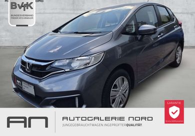 Honda Jazz, 2019