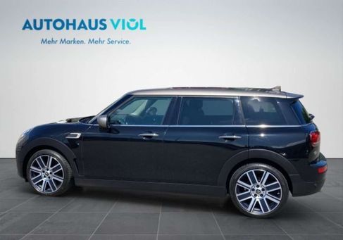 MINI Cooper Clubman, 2021 2