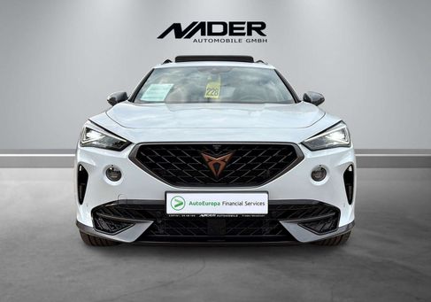 Cupra Formentor, 2024