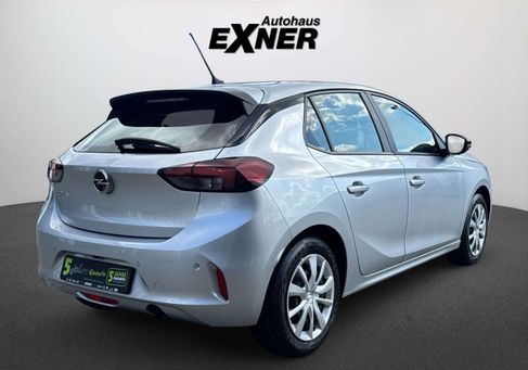 Opel Corsa, 2023 3