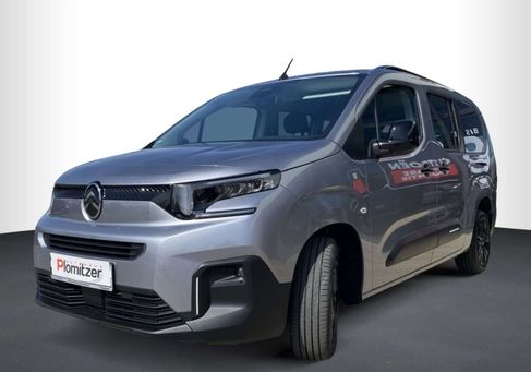 Citroën Berlingo, 2026 2