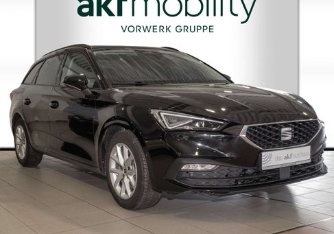 Seat Leon, 2025