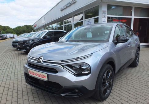 Citroën C4, 2024 2