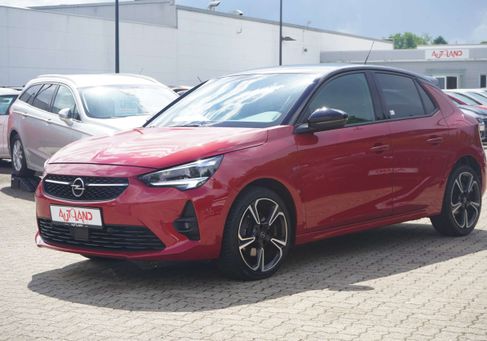 Opel Corsa, 2020
